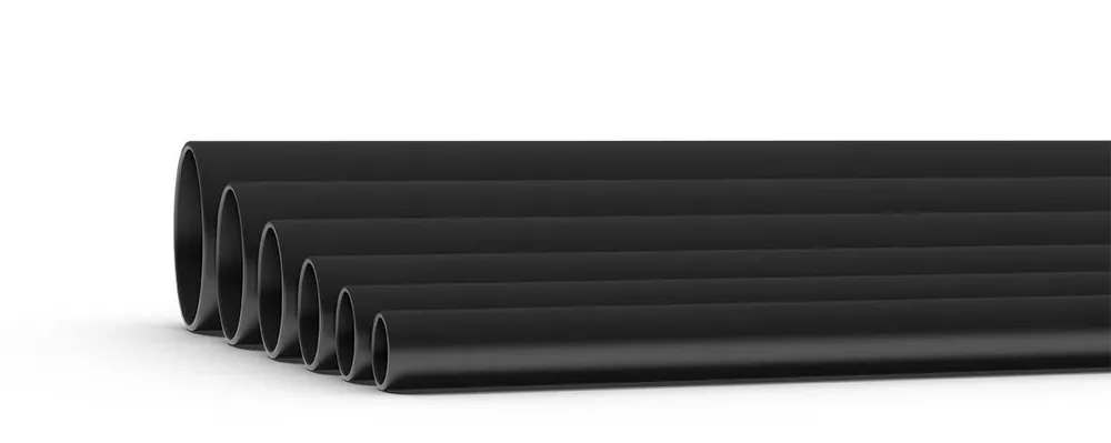 Trygg betalning Installationsrör